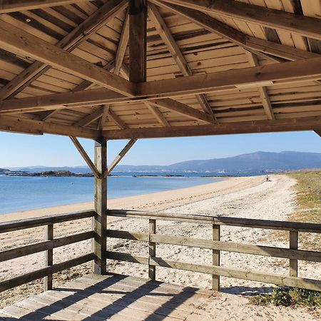 Apartamento Con Piscina En Boiro - Cabo De Cruz Екстер'єр фото